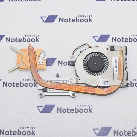 Система охолодження Dell Inspiron 15-5559 5579 5759 3559 5459 5555 5558 AT1GG002DK0 300006739 фото