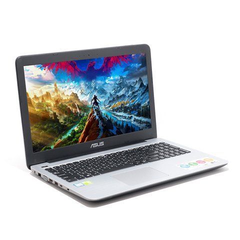 БУ Игровой ноутбук Asus FL5900U | RAM 4 ГБ | SSD 128 ГБ 608884 фото