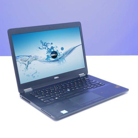 БВ ноутбук Dell Latitude E7470 14.0" Full HD Intel Core i7-6600U (2.60-3.40 ГГц) Intel HD Graphics 520 RAM 4 ГБ 128 ГБ SSD 795737 фото