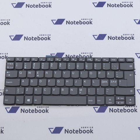 Клавіатура Lenovo V330-14IKB PK131YM2A17 SN20M61630 578132 фото