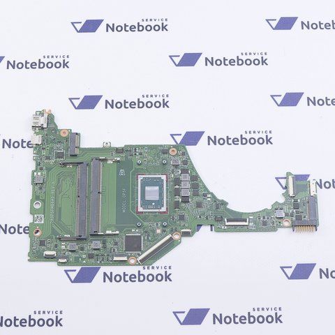 Материнська плата HP 15-EF 15Z-EF 15-EQ 15S-EQ 15S-EY (da0p5fmb6a0 / Athlon 3020e) Гарантiя 466019 фото