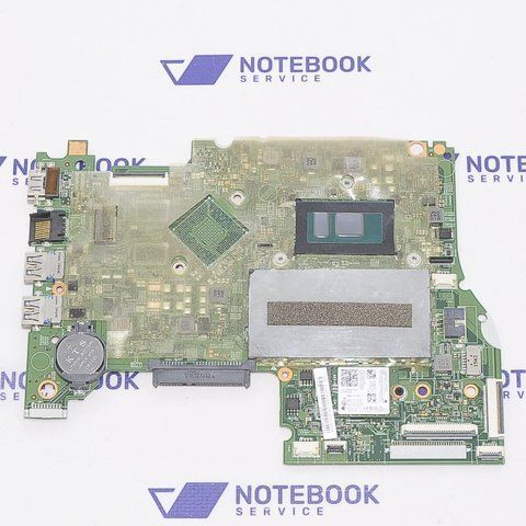 Материнська плата Lenovo Flex 500-14ISK 3-1480 (5b20k36393 / i5-6300U) Гарантiя 421612 фото