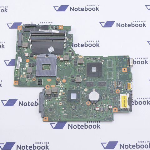 Материнская плата Lenovo G700 (bambi 69n0b5m10a12 / HM76 / GeForce) Гарантия 465517 фото