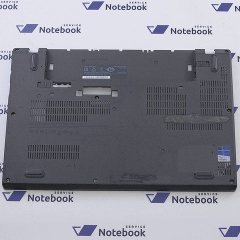 Lenovo Thinkpad X270 01HY501 Нижня частина корпусу, корито, піддон 2000000594583 фото