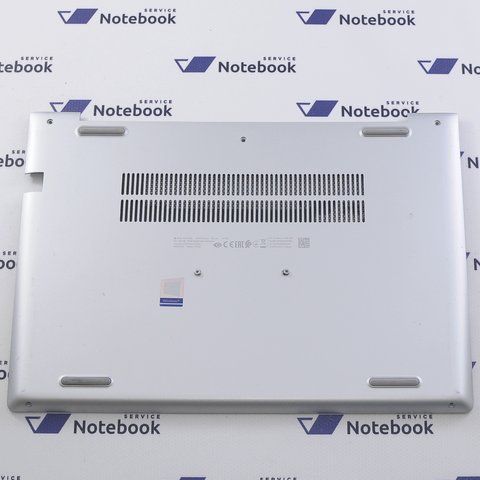 HP Probook 440 G6 440 G7 445 G6 445 G7 EAX8J00401 Нижня частина корпусу, корито, піддон B05 553238 фото