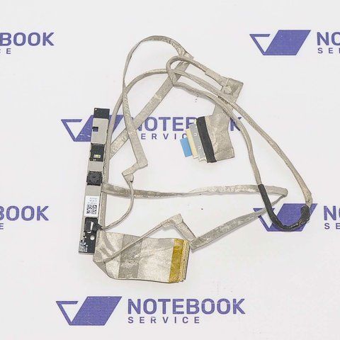 Шлейф матрицi Lenovo G500 G505 G510 DC02001PR00 403618 фото