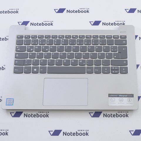 *Уцінка* Lenovo Ideapad 330S-14IKB 330S-14AST 5CB0R07716 Верхня частина корпусу, топкейс B09 539775 фото