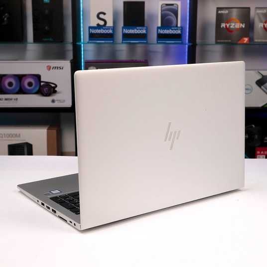 Уценка* БУ ноутбук HP Elitebook 850 G6 15.6