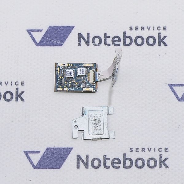 Dell Latitude E7470 NBX0001TP00 Плата сканера отпечатков 300005755 фото