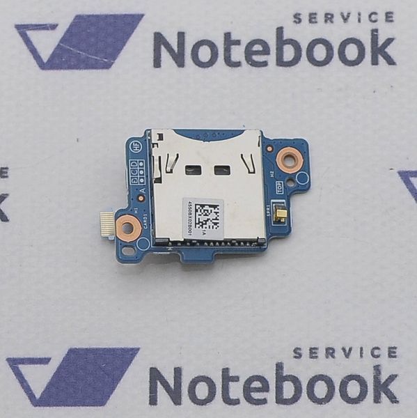 Плата Card Reader HP Envy X360 15-BQ 15M-BQ 300004276 фото
