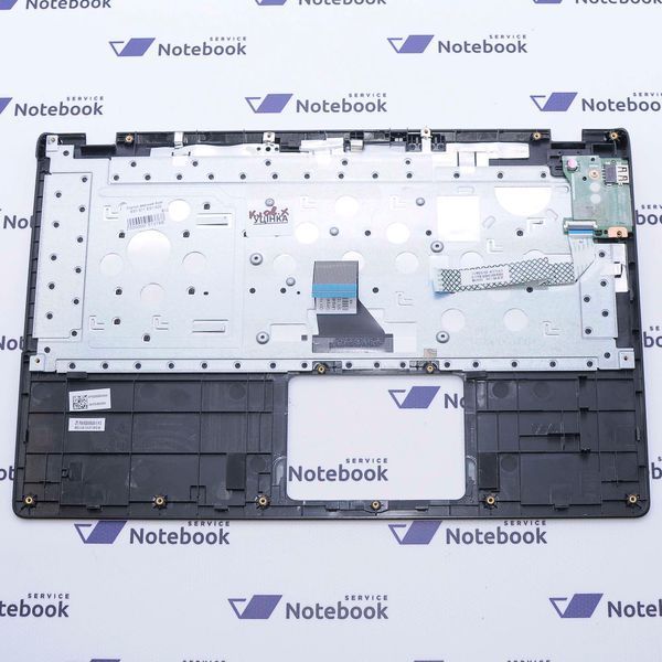 *Уцінка* Acer Aspire ES1-521 ES1-511 ES1-520 ES1-522 AP16G000300 Верхня частина корпусу, топкейс B12 513768 фото