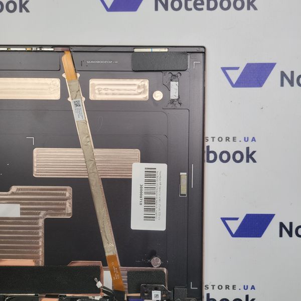 Крышка матрицы HP Spectre x360 15-eb 15t-eb fax3b001010 Корпус 300008718 фото