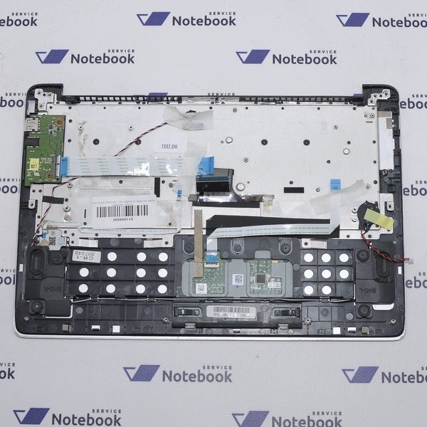 Топкейс Acer Swift SF314-51 13N1-0QA0501 Верхня частина Корпус 300000115 фото