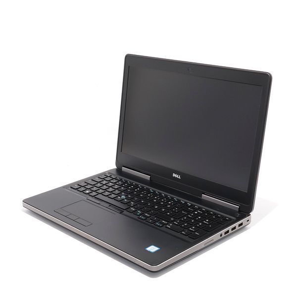 Игровой ноутбук Dell Precision 7510 459257 фото