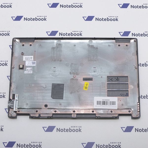 Dell Latitude 5430 E5430 0D8RFY Нижняя часть корпуса, корыто, поддон 300005155 фото