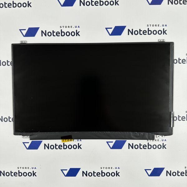 InnoLux N156HGA-EAL REV.C1 ( 15.6", 1920*1080, 30Pin, матова, вушка верх-низ ) Матриця 300003821 фото