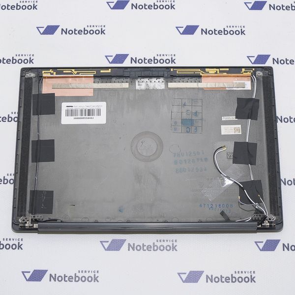 Кришка матриці Dell Latitude 7480 E7480 0M6P24 Корпус Рамка Петлі 2000000558462 фото