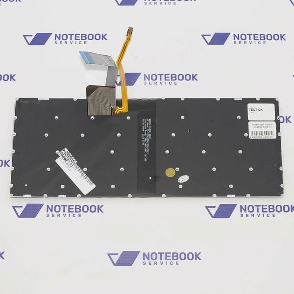 Клавиатура Lenovo IdeaPad 330S-14 PC4CB 2000000399034 фото