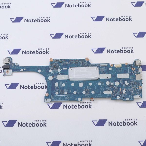 Материнская плата HP Envy X360 13-AR 13Z-AR (448.0ga03.0011 l53450-001 / R5 3500U / 6GB) Гарантия 2000000535050 фото