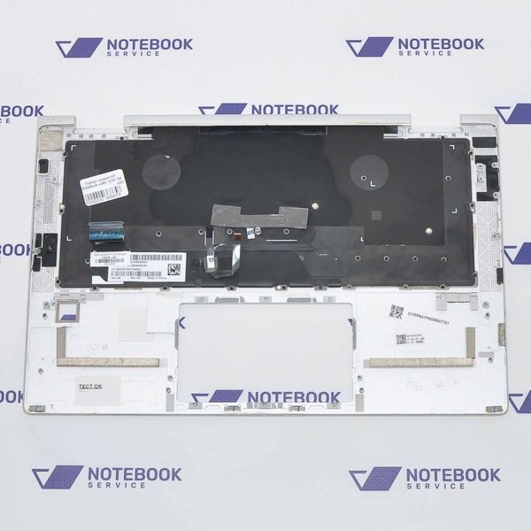 HP Elitebook X360 1030 G4 L70776-031 Верхняя часть корпуса, топкейс A33 368658 фото