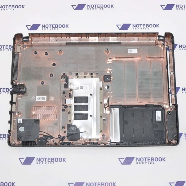 Acer Aspire ES1-432 EAZQF00301A Нижняя часть корпуса, корыто, поддон 2000000365367 фото