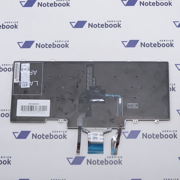 Dell Latitude E5450 E5470 E7470 E7450 PK1313D4B13 0W93F7 Клавиатура 300005200 фото