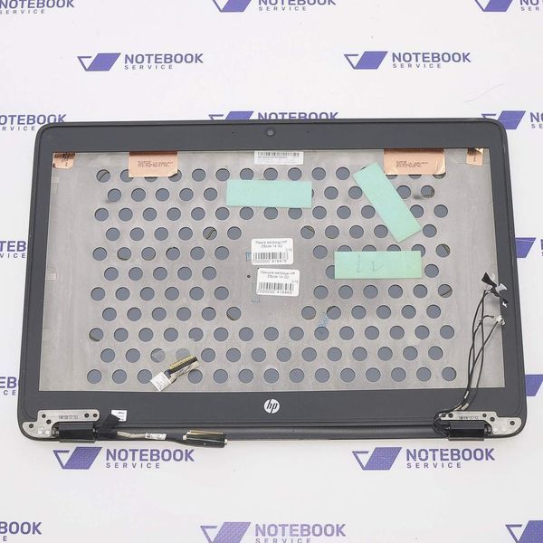 Крышка матрицы HP Zbook 14 G2 Корпус Рамка Петли 2000000418476 фото