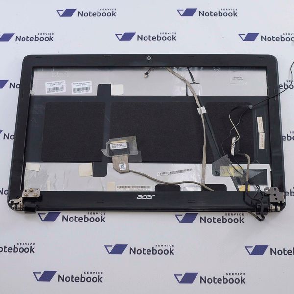 Acer Aspire E1-571 E1-531 E1-521 AP0PI000100 Кришка, рамка матриці, петлі, корпус C11 521541 521527 фото