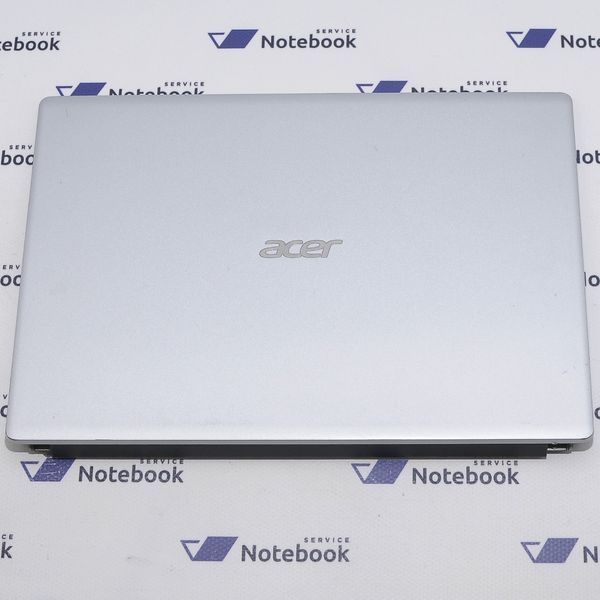 Крышка матрицы Acer Aspire 1 A114-33 Корпус Рамка Петли Шлейф Веб-камера 300009498 фото