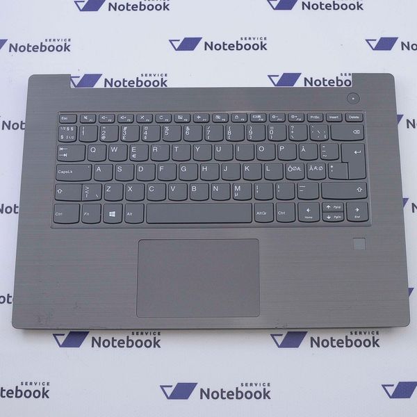 *Уцінка* Lenovo V130-14IKB V330-14ARR V330-14IKB AP2C1000200 Верхня частина корпусу, топкейс B13 514802 фото