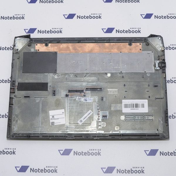 Піддон HP Pavilion Gaming 15-EC Нижня частина Корпус 300001515 фото