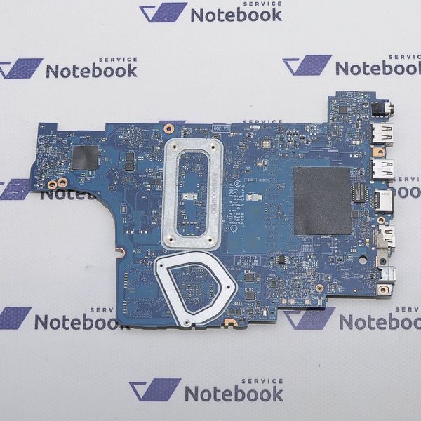 *Уцінка* Материнська плата Dell Inspiron 3493 3593 5493 5593 (la-j091p 07pv6y / i5-1035G1 / MX230) Гарантія 300008492 фото