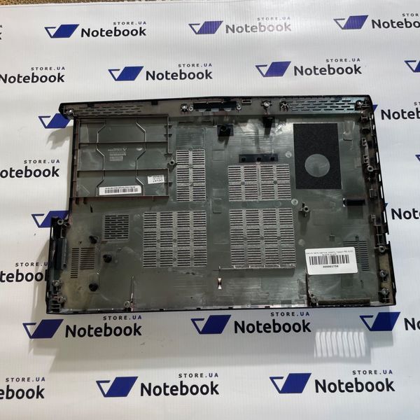 Нижня частина корпусу, корито, піддон MSI GL62 GL62VR GL62M 300002756 фото