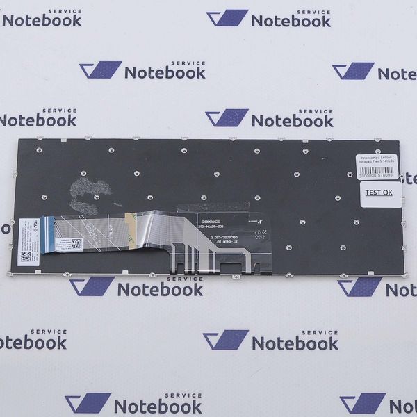 Lenovo IdeaPad Flex 5 14ARE05 5 14IIL05 5 14ITL05 5 14ALC05 SN20W85281 SN20W85315 Клавиатура 2000000578095 фото
