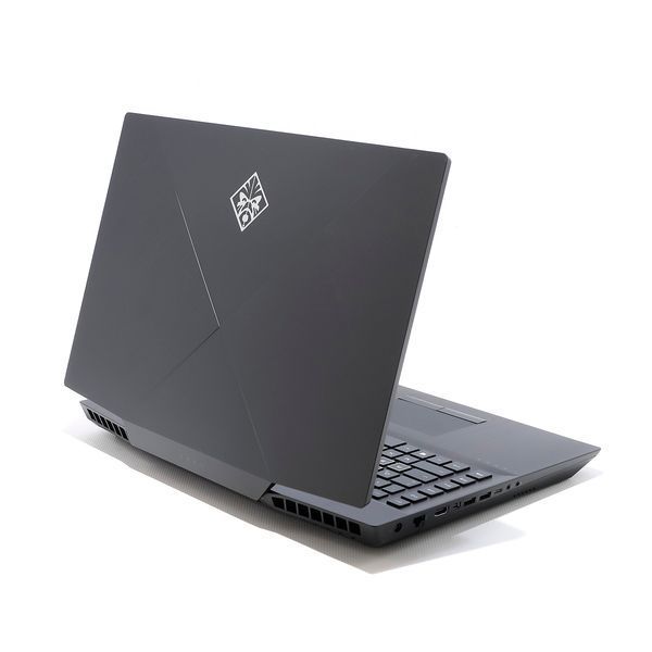 БВ Ігровий Ноутбук HP Omen 17-CB | RAM 4 ГБ | SSD 128 ГБ 609171 фото