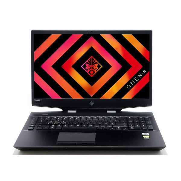 БВ Ігровий Ноутбук HP Omen 17-CB | RAM 4 ГБ | SSD 128 ГБ 609171 фото