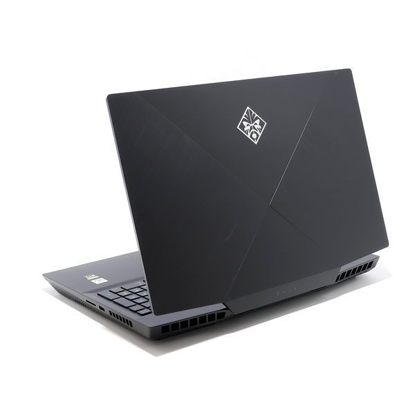 БВ Ігровий Ноутбук HP Omen 17-CB | RAM 4 ГБ | SSD 128 ГБ 609171 фото
