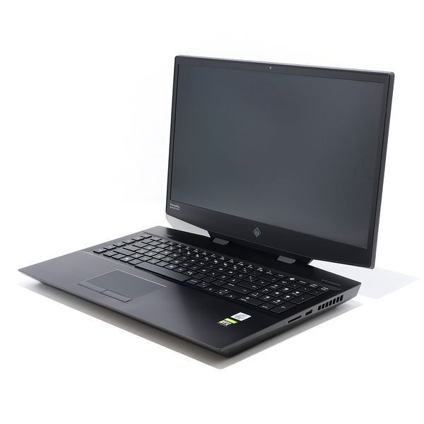 БВ Ігровий Ноутбук HP Omen 17-CB | RAM 4 ГБ | SSD 128 ГБ 609171 фото