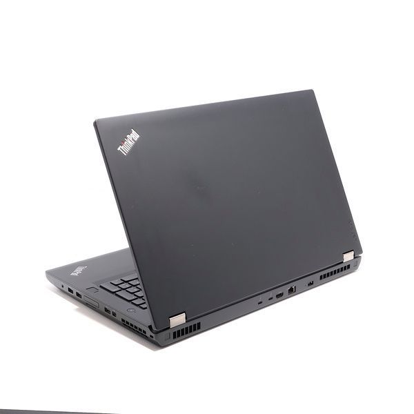 БВ Ігровий ноутбук Lenovo ThinkPad P53 | RAM 4 ГБ | SSD 128 ГБ 597881 фото