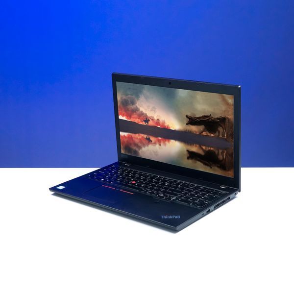 БУ ноутбук Lenovo ThinkPad L580 15.6" Full HD Intel Core i5-8250U (1.60-3.40 ГГц) Intel UHD Graphics 620 RAM 4 ГБ 128 ГБ SSD 721736 фото