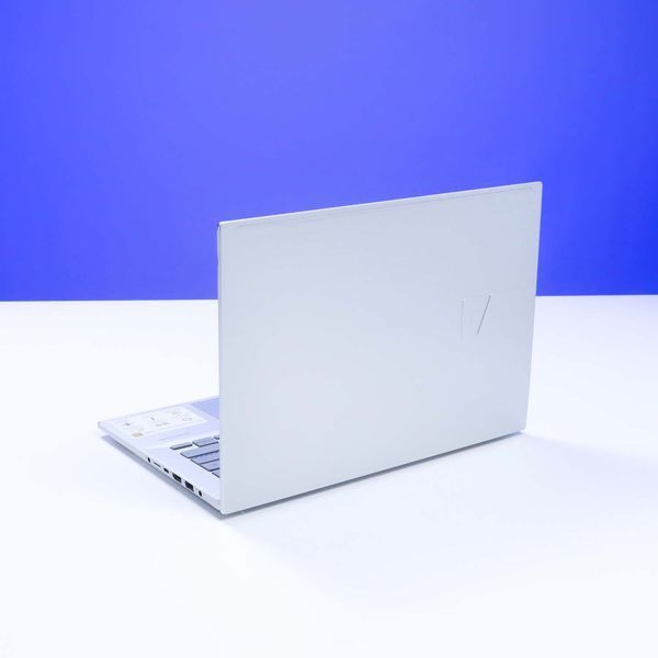 БВ ігровий ноутбук Asus VivoBook Pro 14X OLED N7400 14.0" 2.8K 90 Гц Intel Core i7-11370H (3.3-4.80 ГГц) NVIDIA GeForce RTX 3050 4 ГБ RAM 8 ГБ 512 ГБ SSD 783048 фото