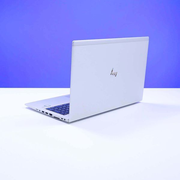 Уцінка* БВ ноутбук HP Elitebook 850 G6 15.6" Full HD Intel Core i5-8365U Intel UHD Graphics 620 RAM 4 ГБ SSD 128 ГБ 686370 фото