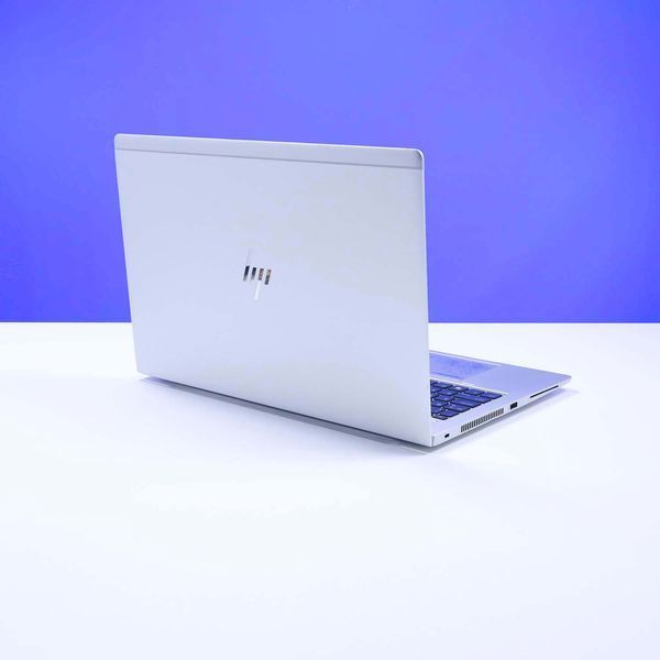 Уцінка* БВ ноутбук HP Elitebook 850 G6 15.6" Full HD Intel Core i5-8365U Intel UHD Graphics 620 RAM 4 ГБ SSD 128 ГБ 686370 фото