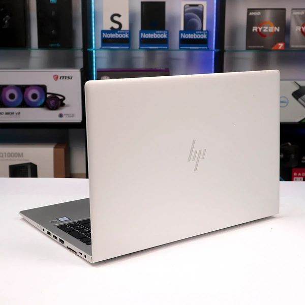 БВ ноутбук HP Elitebook 850 G6 15.6" Full HD Intel Core i5-8365U Intel UHD Graphics 620 RAM 4 ГБ SSD 128 ГБ 686370 фото