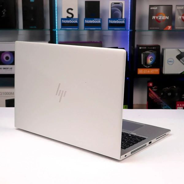 БВ ноутбук HP Elitebook 850 G6 15.6" Full HD Intel Core i5-8365U Intel UHD Graphics 620 RAM 4 ГБ SSD 128 ГБ 686370 фото