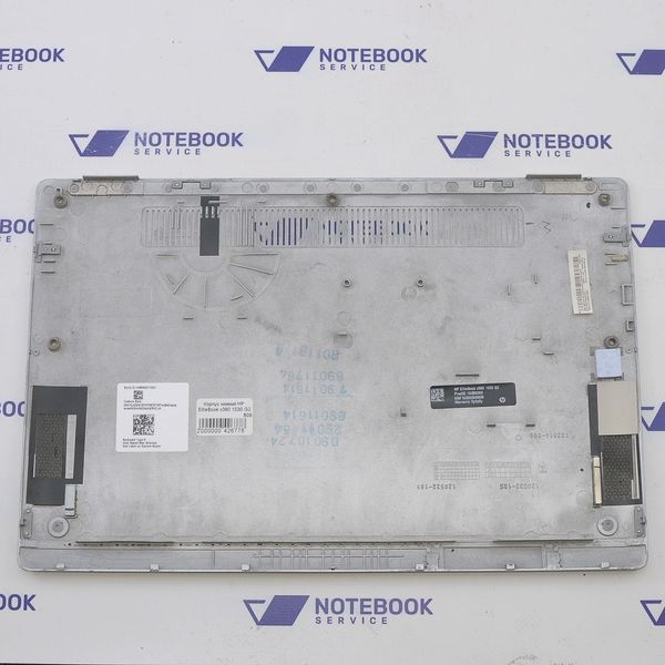 HP EliteBook X360 1030 G2 917895-001 Нижня частина корпусу, корито, піддон B09 426778 фото