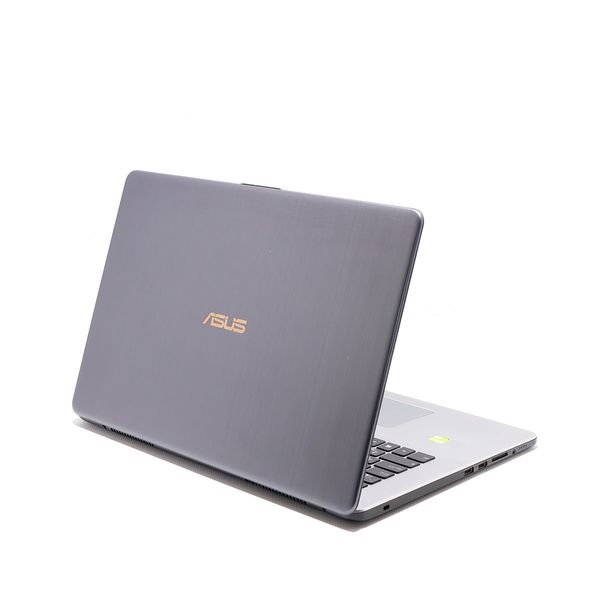 Игровой ноутбук Asus VivoBook Pro 17 N705U / RAM 4 ГБ / SSD 128 ГБ 302201 фото
