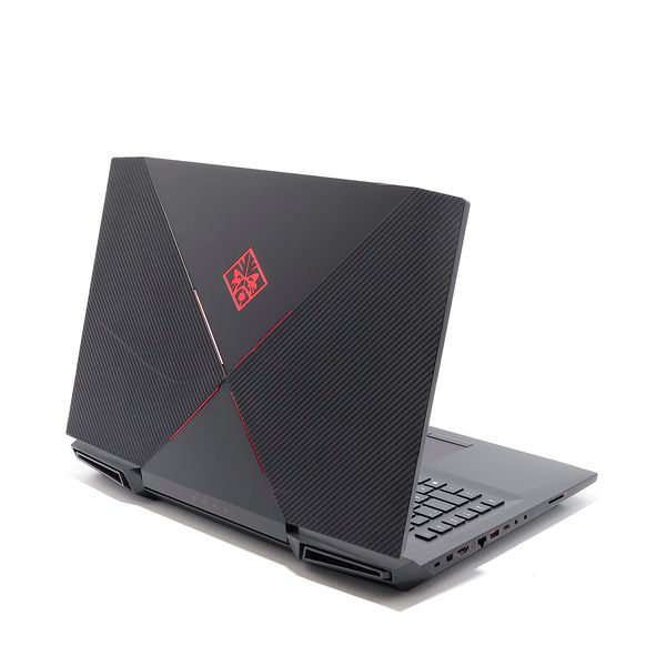 Игровой ноутбук HP Omen 17-an106ng / RAM 4 ГБ / SSD 128 ГБ 504254 фото