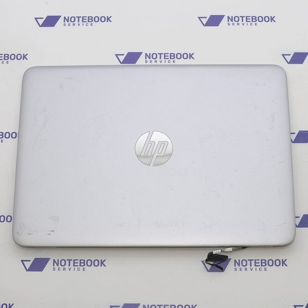 HP Elitebook 820 G3 820 G4 725 G3 821672-001 Крышка, рамка матрицы, петли, корпус T09 423012 423029 фото