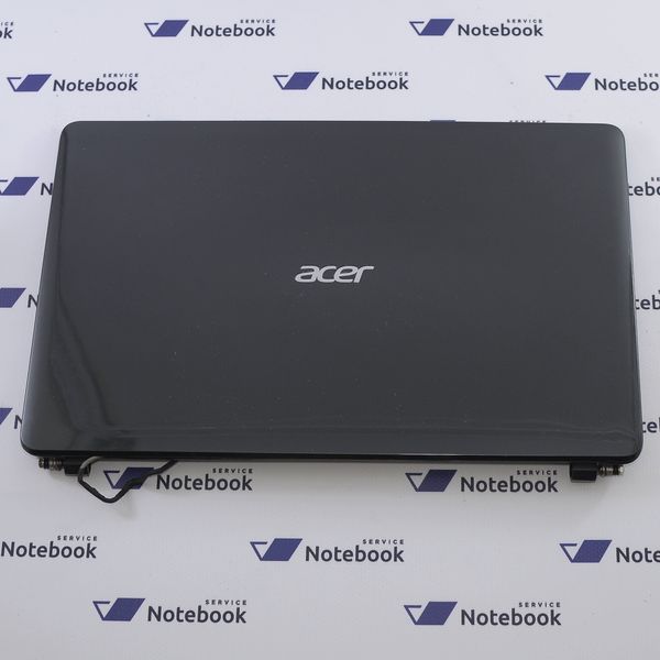 Acer Aspire E1-571 E1-531 E1-521 AP0PI000100 Крышка, рамка матрицы, петли, корпус C11 521541 521527 фото